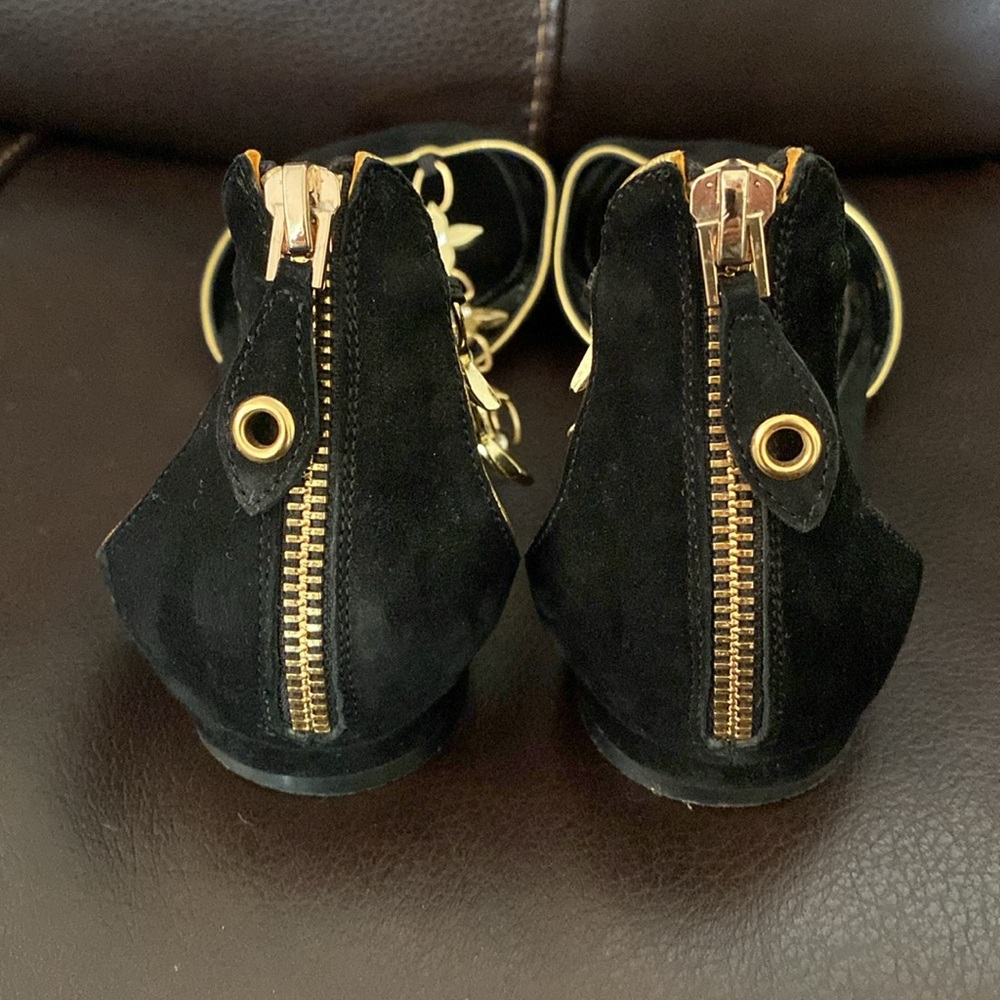 Louis Vuitton Sandals View 5